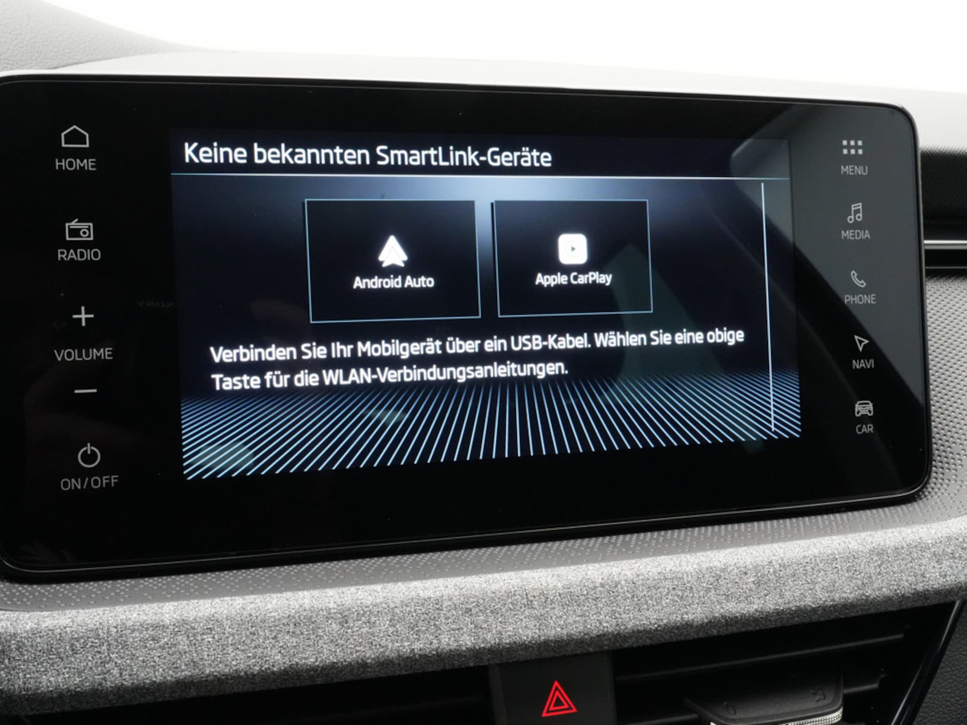 Skoda Kamiq Tour