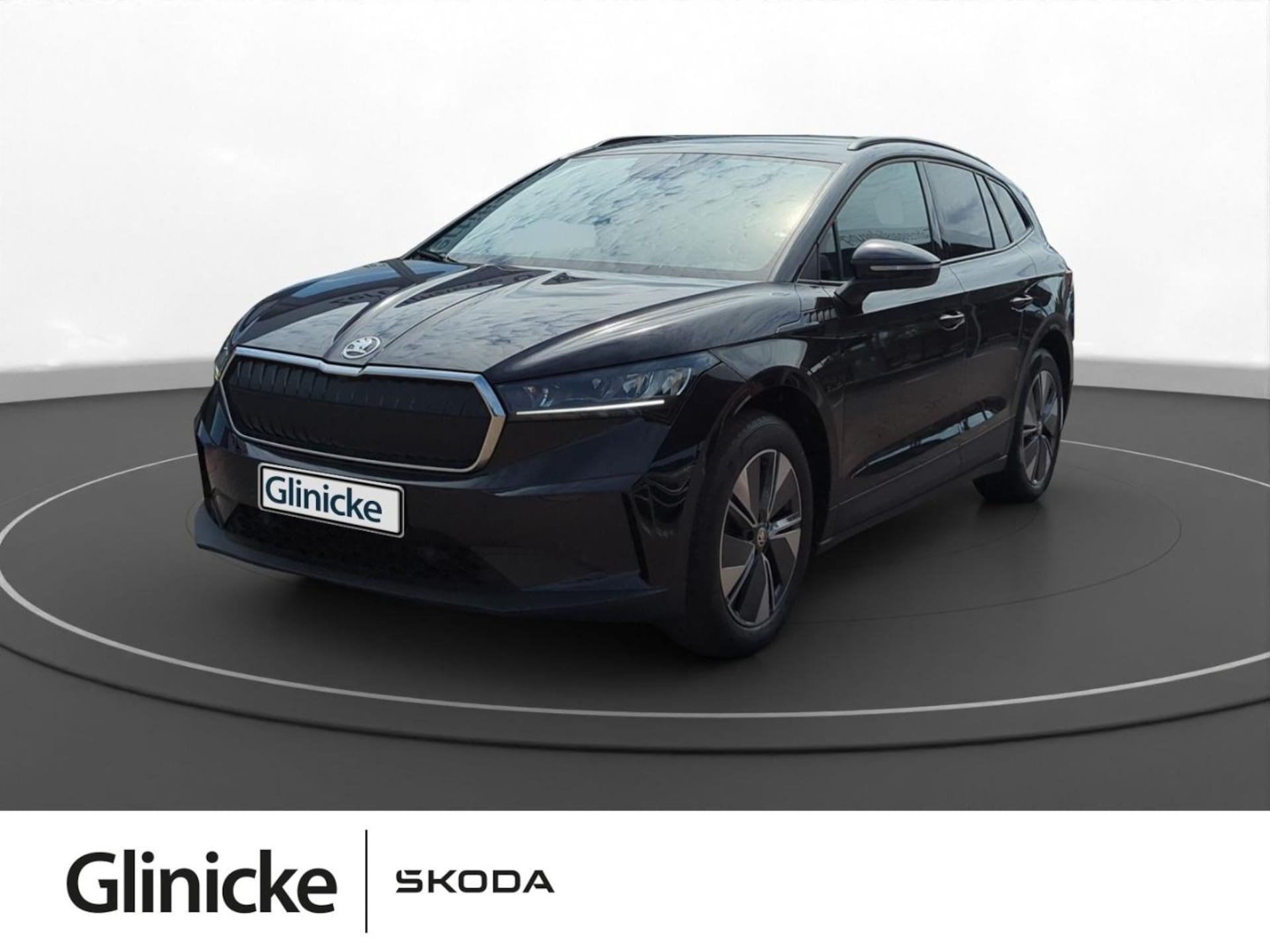 Skoda Enyaq 60
