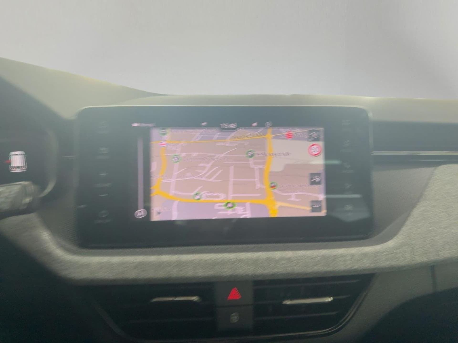Skoda Kamiq Selection