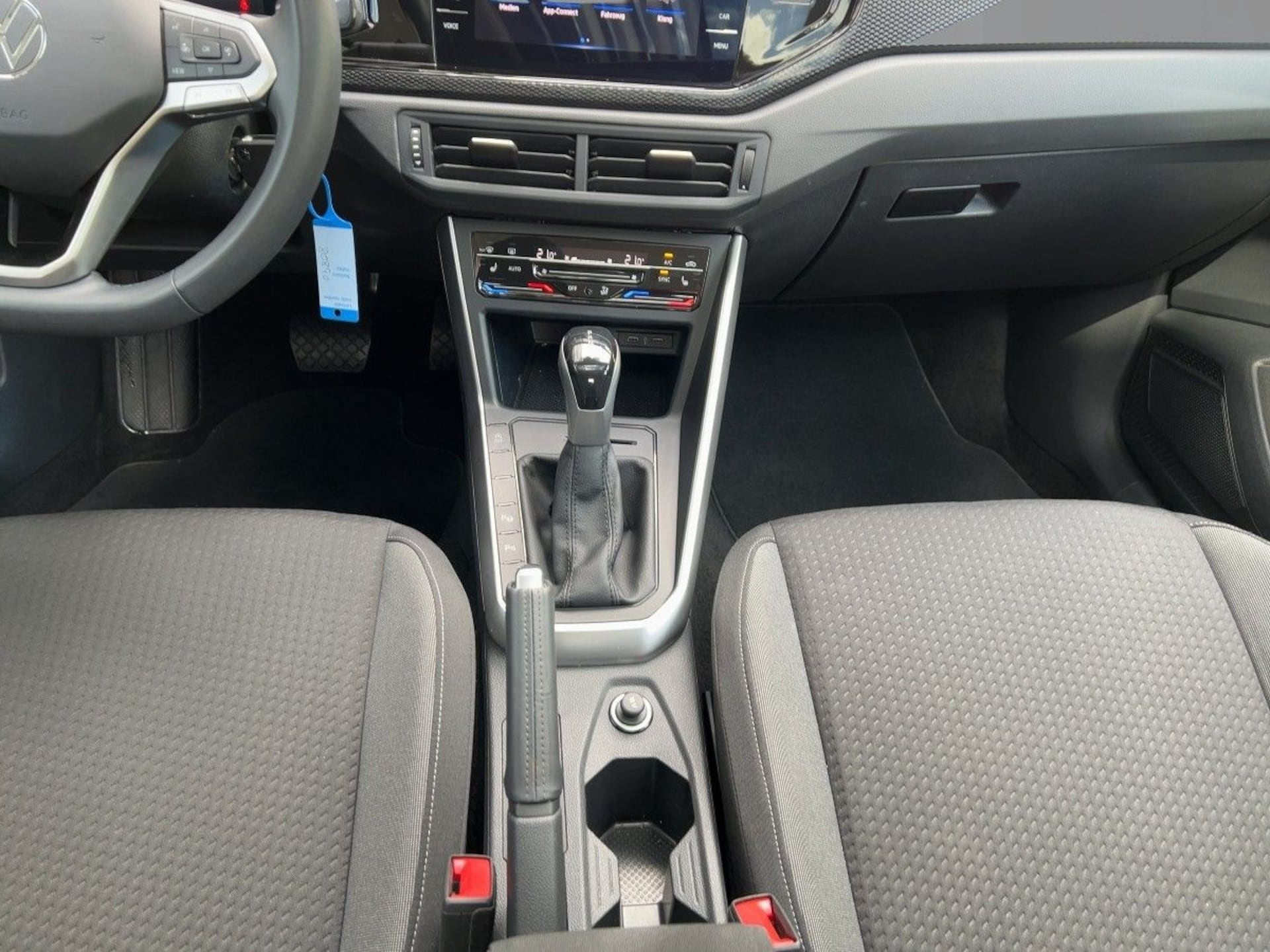 Volkswagen Taigo Life