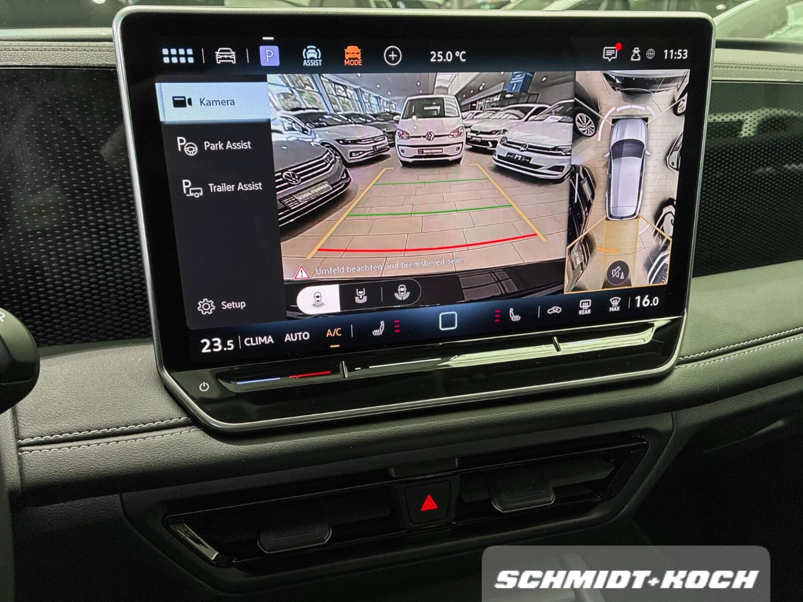 Volkswagen Tiguan – Bild 10