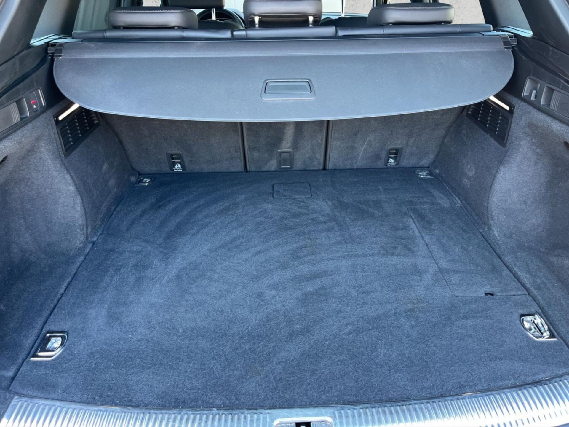 Audi Q5 TFSI e advanced
