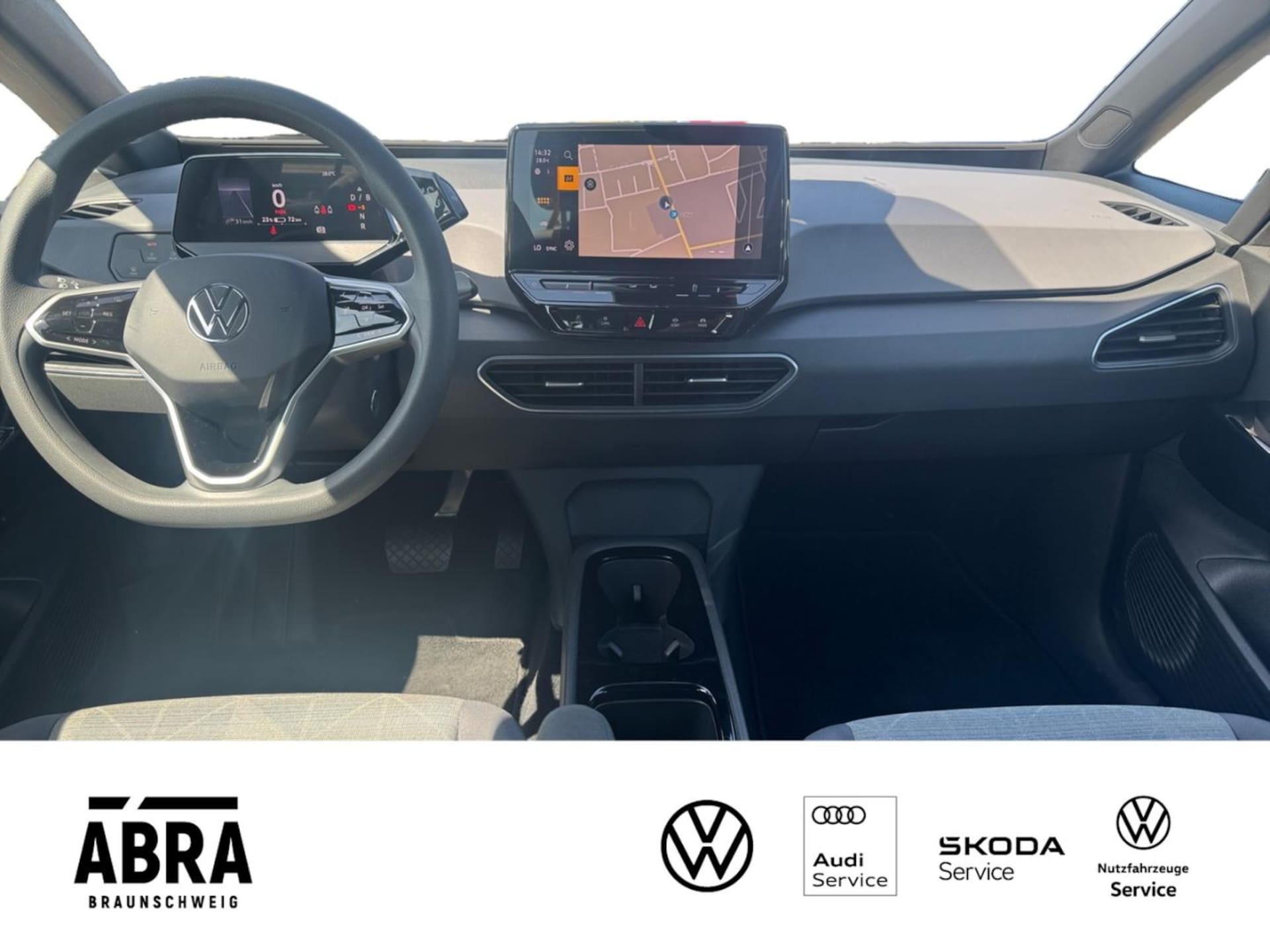Volkswagen ID.3 Pro Performance