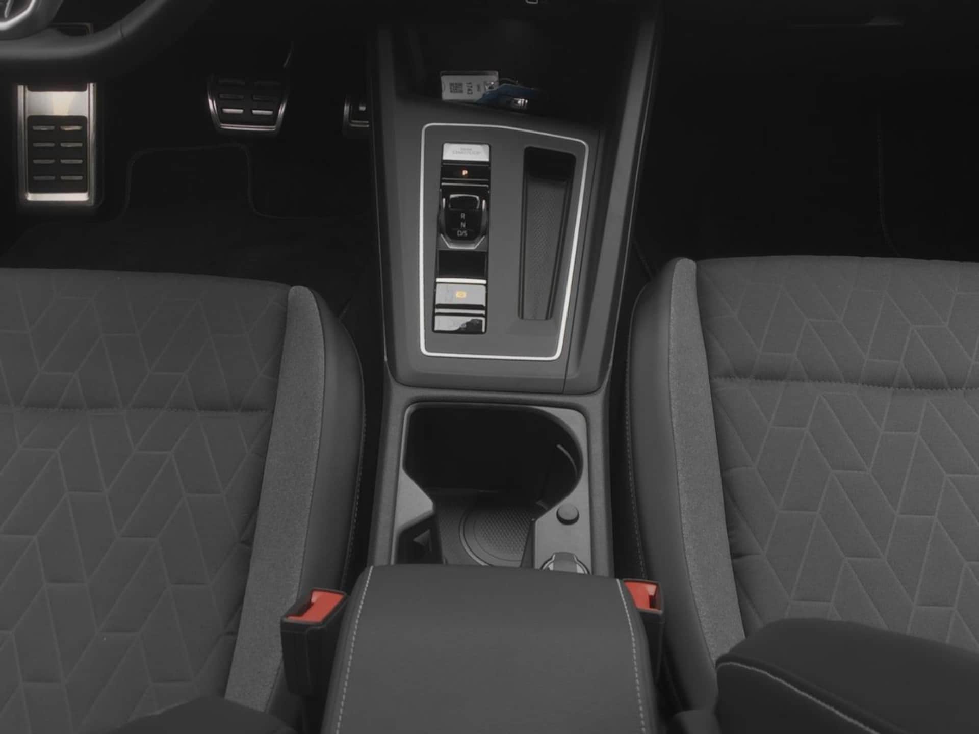 Volkswagen Golf Variant Goal