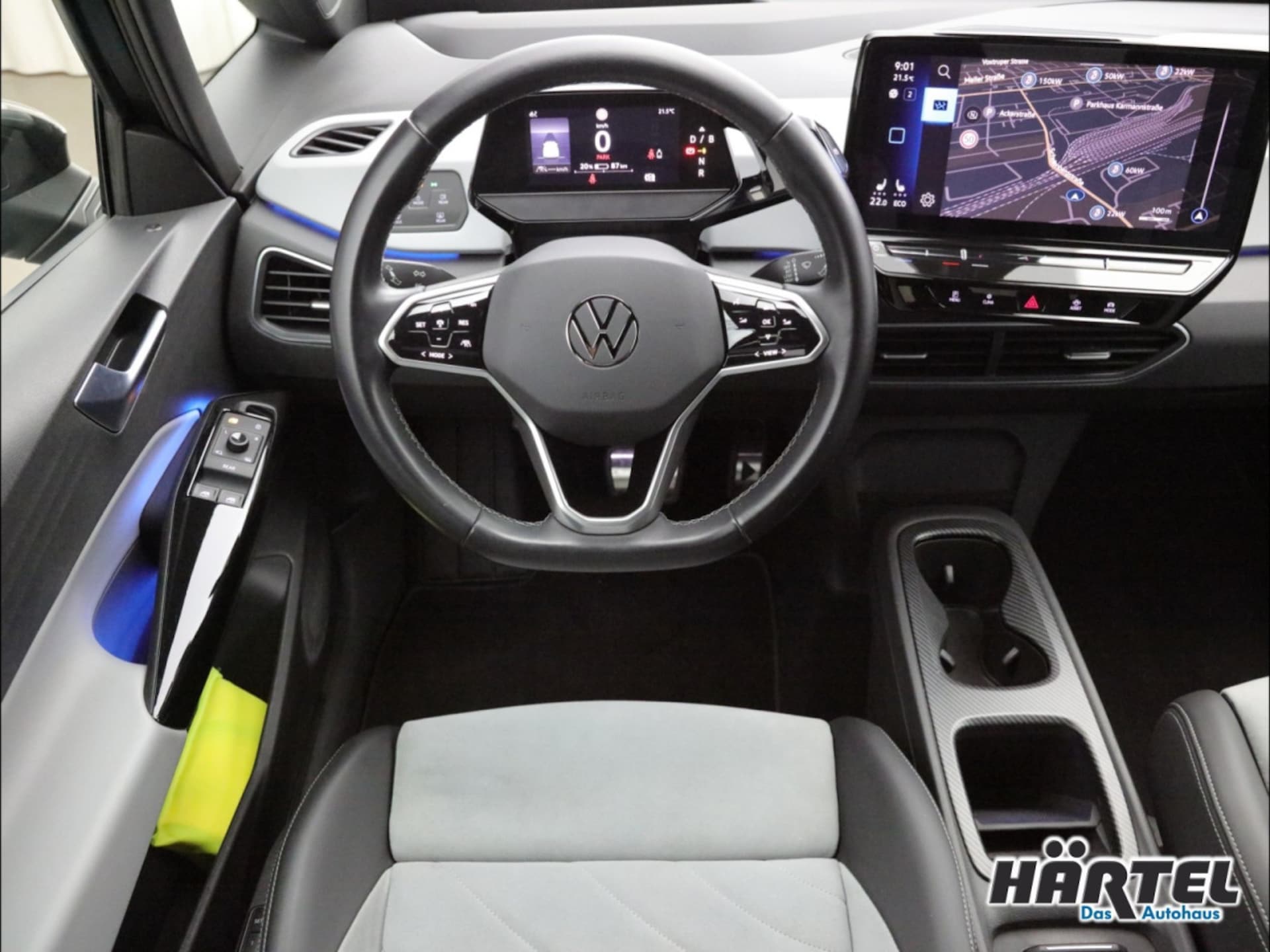 Volkswagen ID.3 Pro S