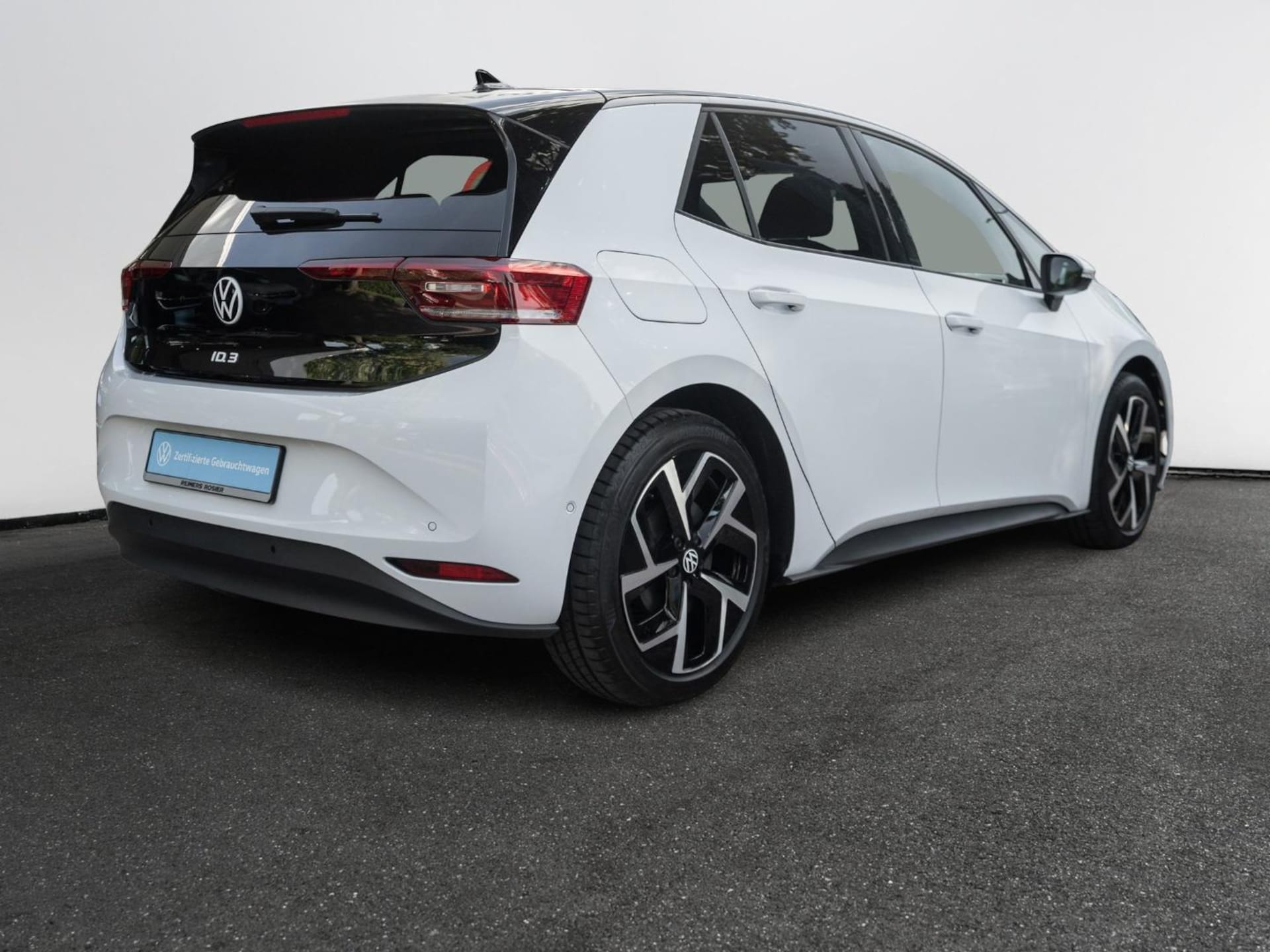 Volkswagen ID.3 MOVE Pro