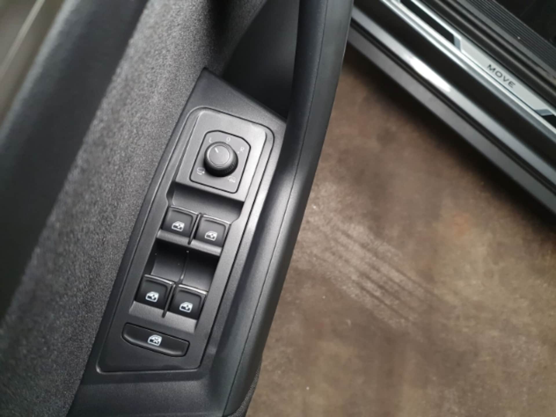 Volkswagen T-Roc MOVE