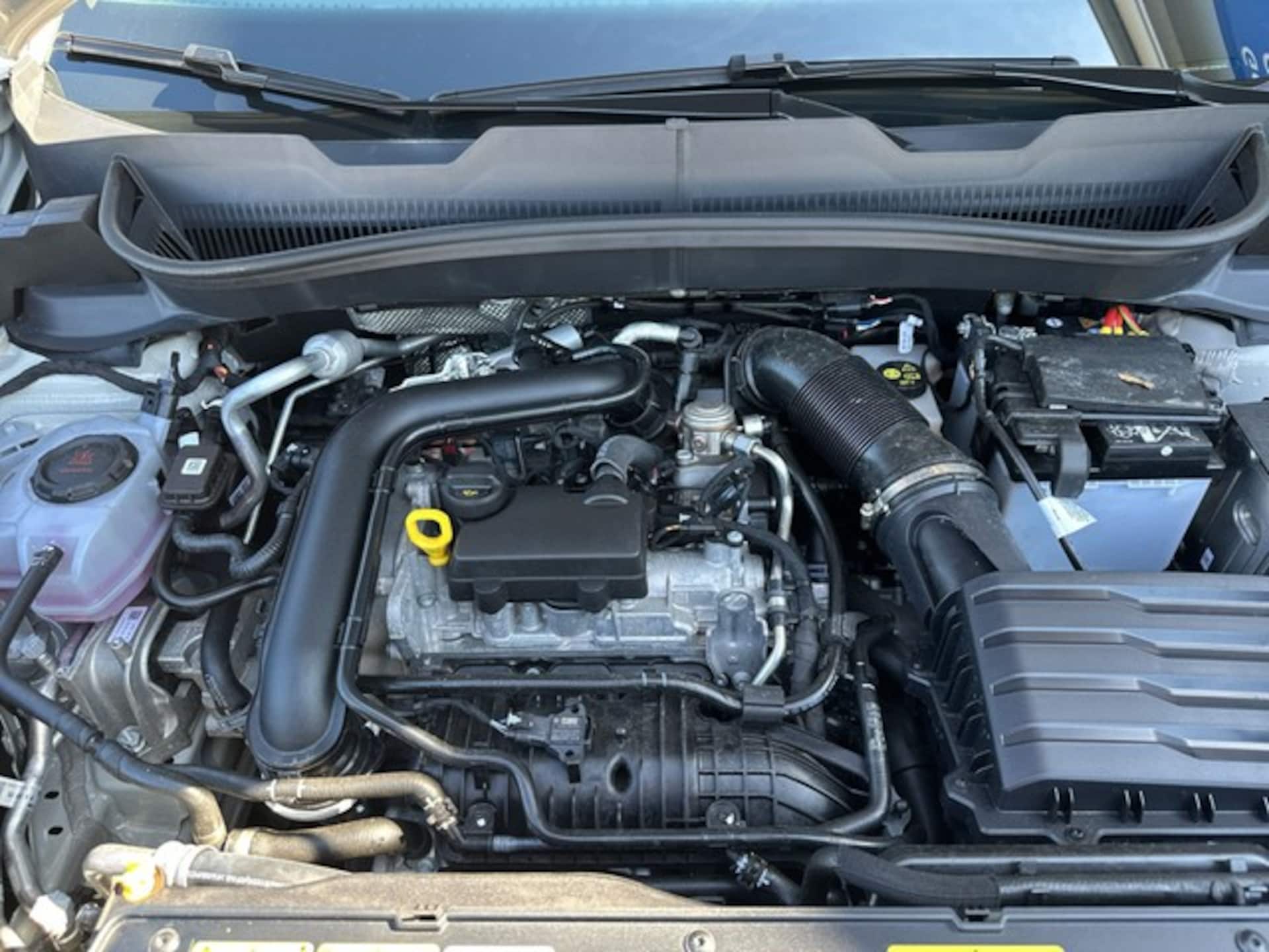 Volkswagen T-Cross ENERGY