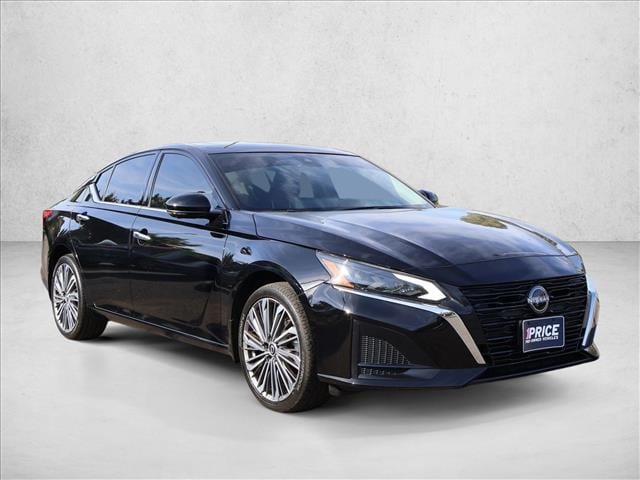 2023 Nissan Altima