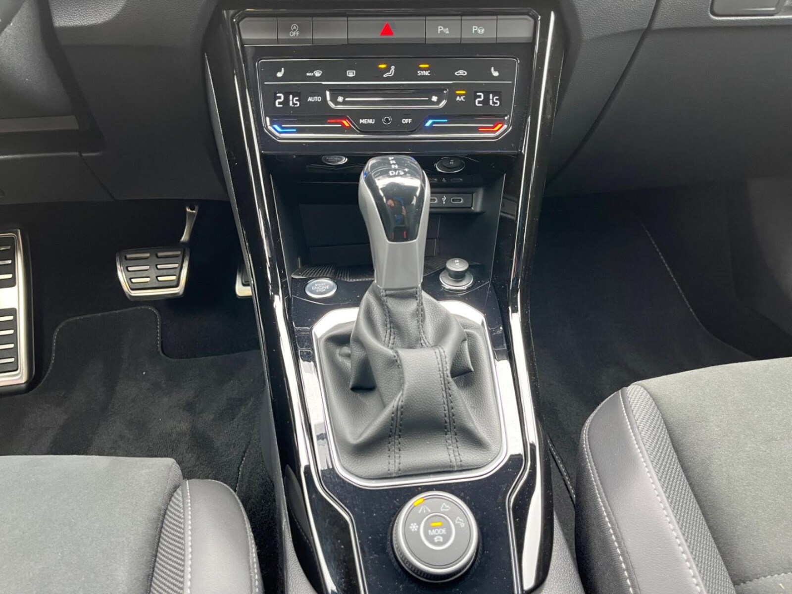 Volkswagen T-Roc – Bild 6