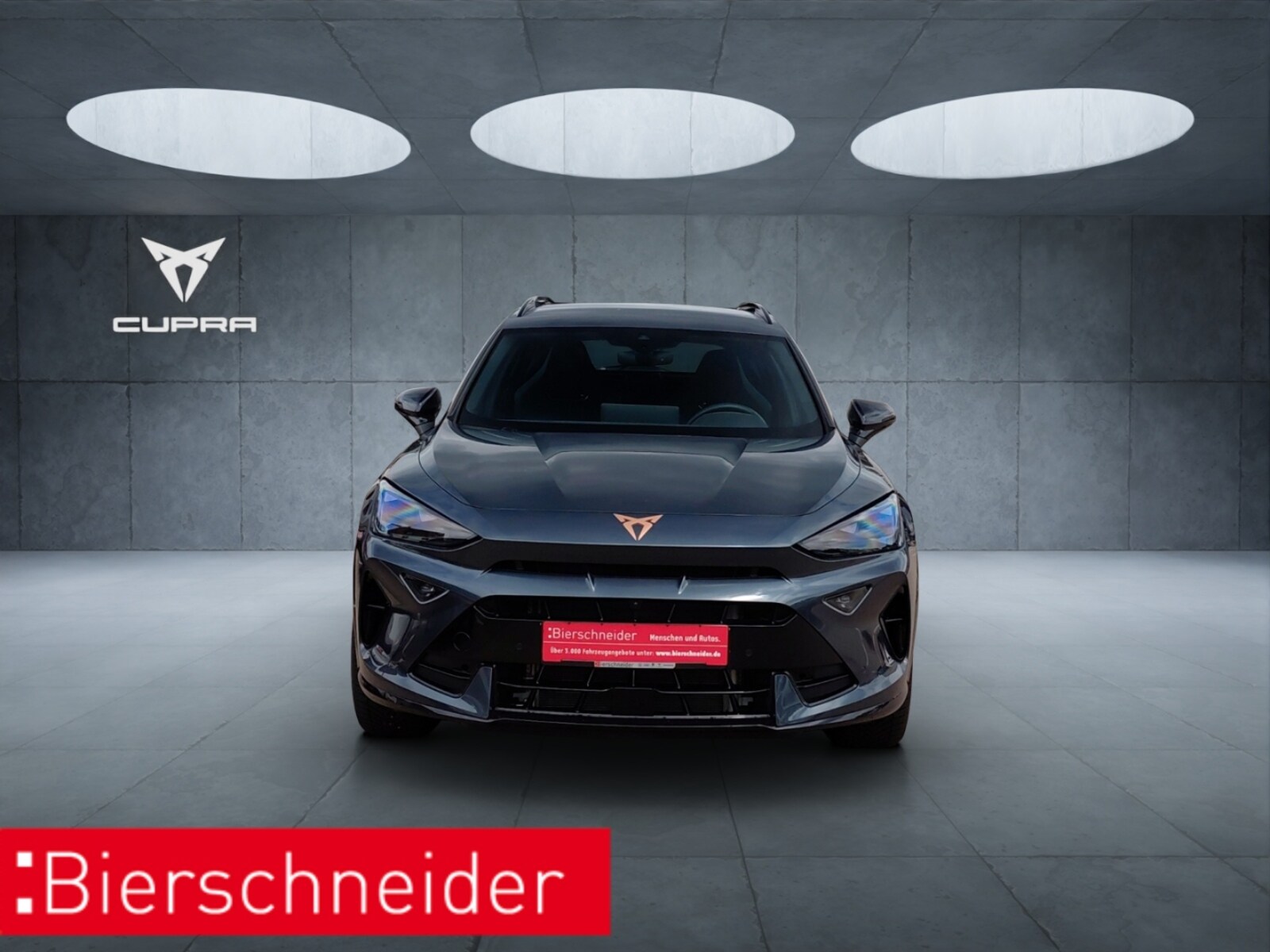 CUPRA Formentor – Bild 3