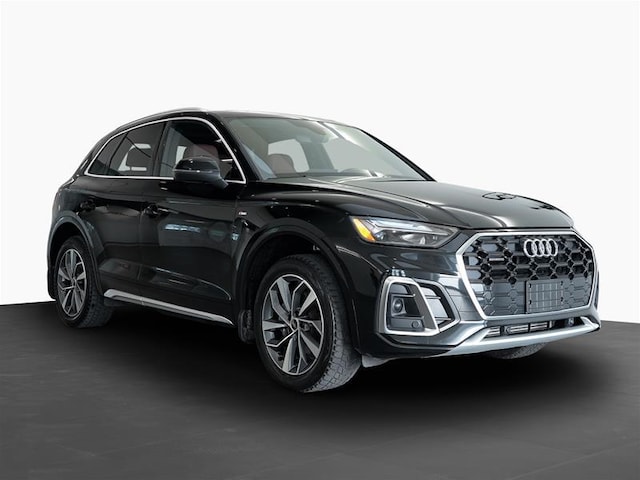 Photo of 2022 Audi Q5