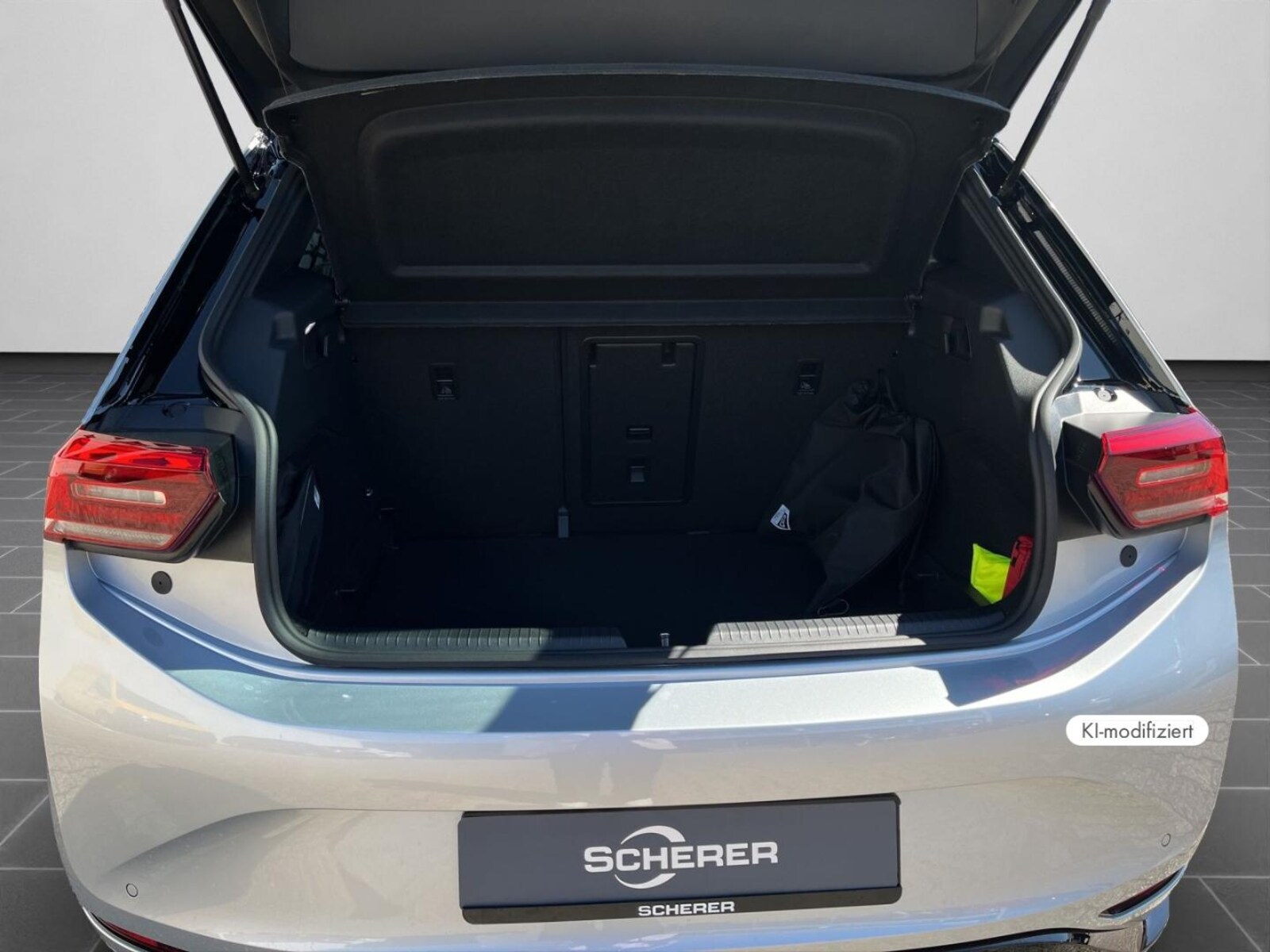 Volkswagen ID.3 – Bild 15