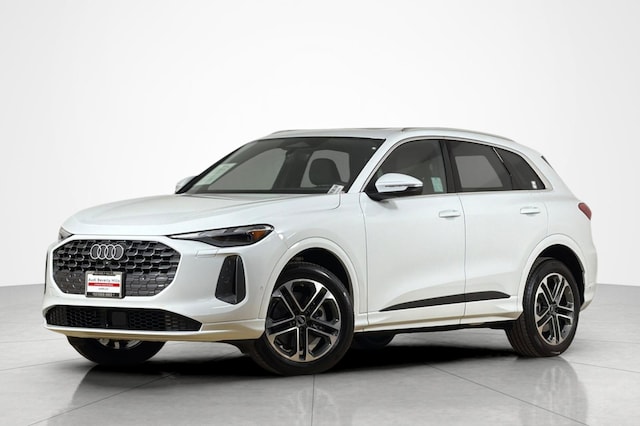 2026 Audi Q5