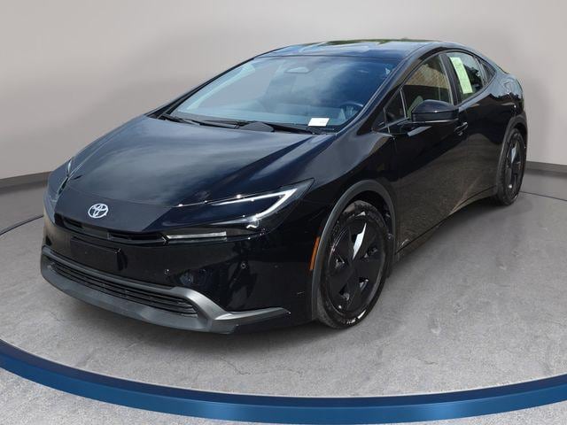 2024 Toyota Prius