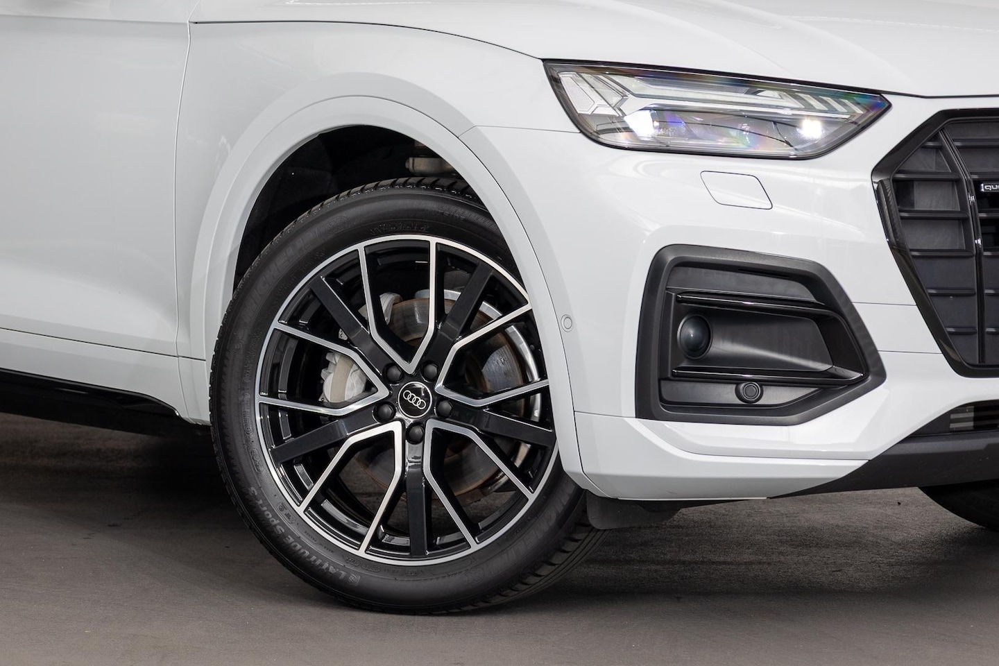 Image about Audi Q5 sport 45 TFSI quattro S tronic
