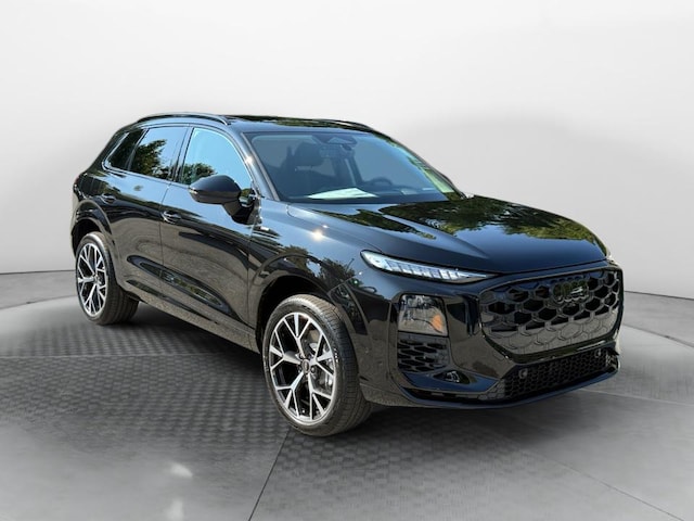 Photo of 2026 Audi Q3 SUV