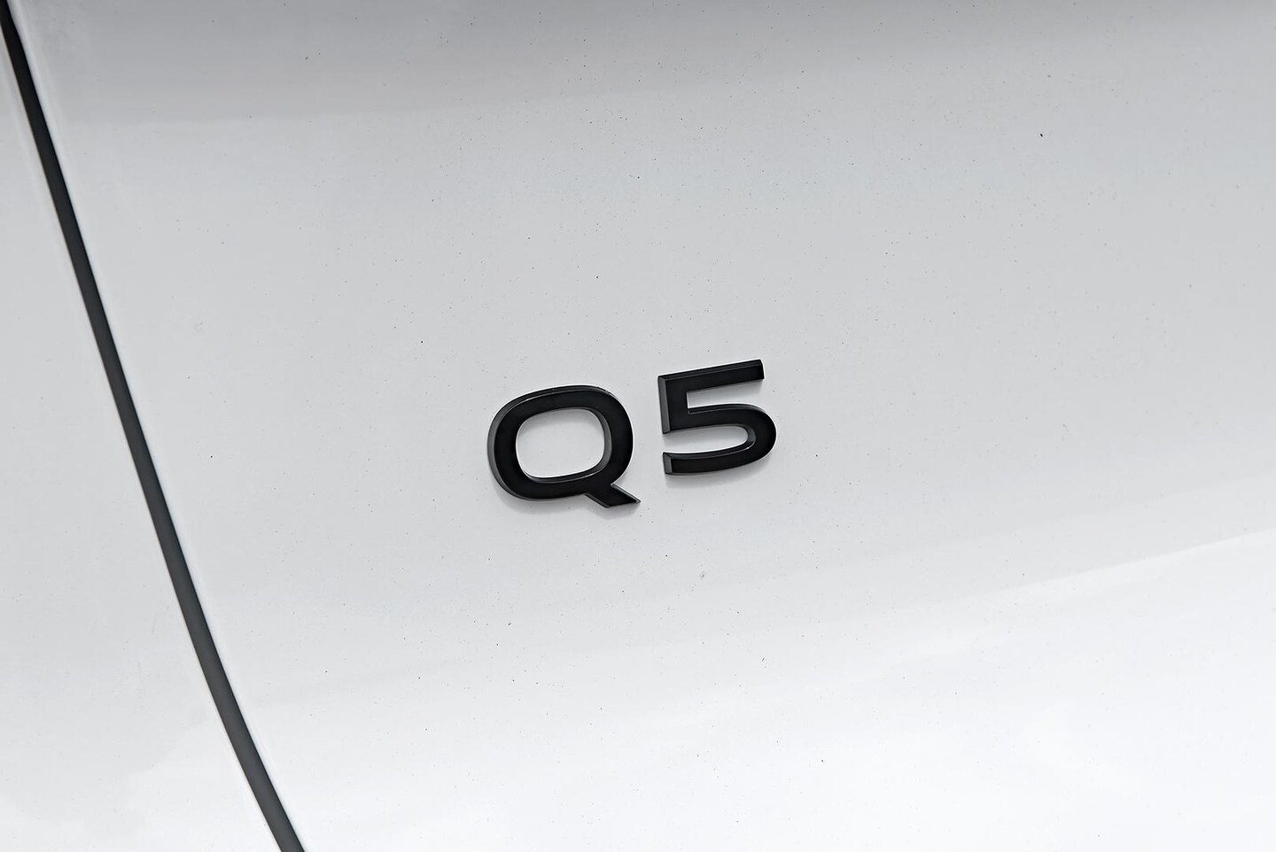 Image about Audi Q5 SUV TFSI quattro 200 kW sport