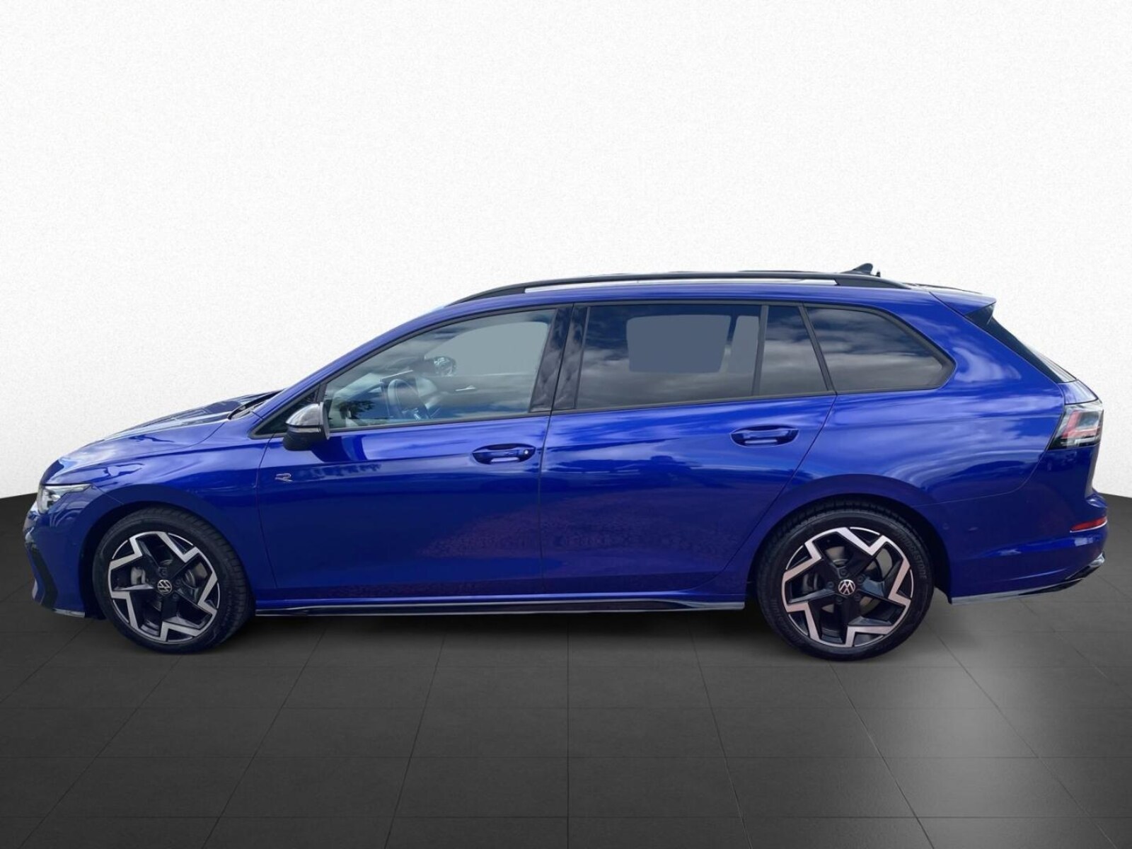 Volkswagen Golf Variant – Bild 4