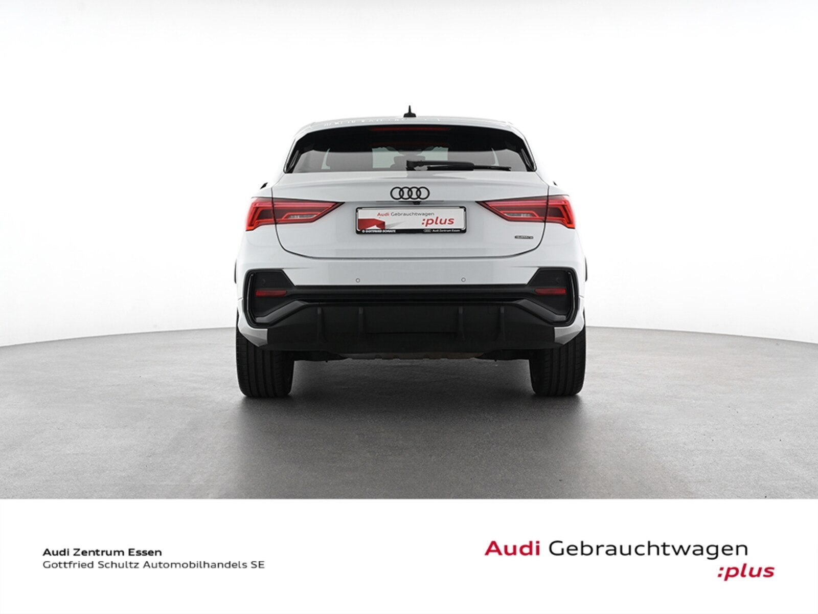 Audi Q3 Sportback – Bild 5