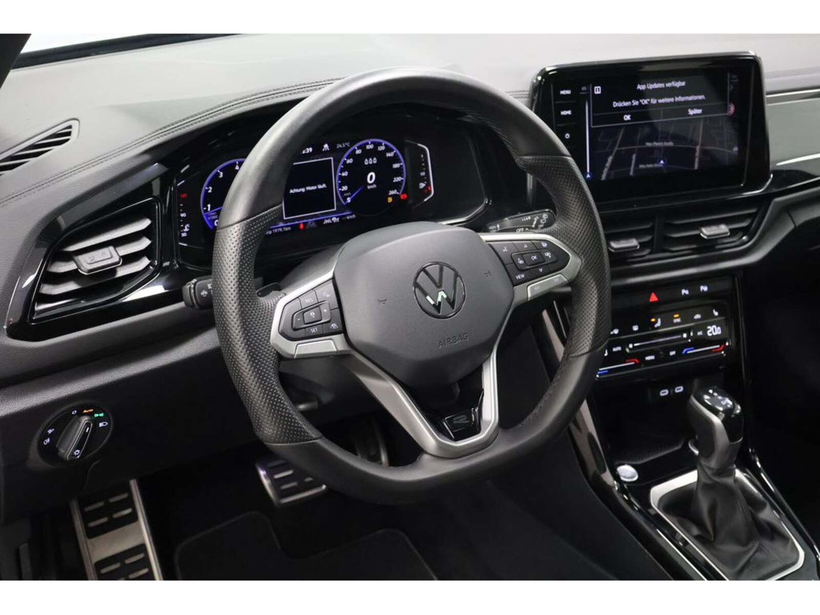 Volkswagen T-Roc – Bild 14