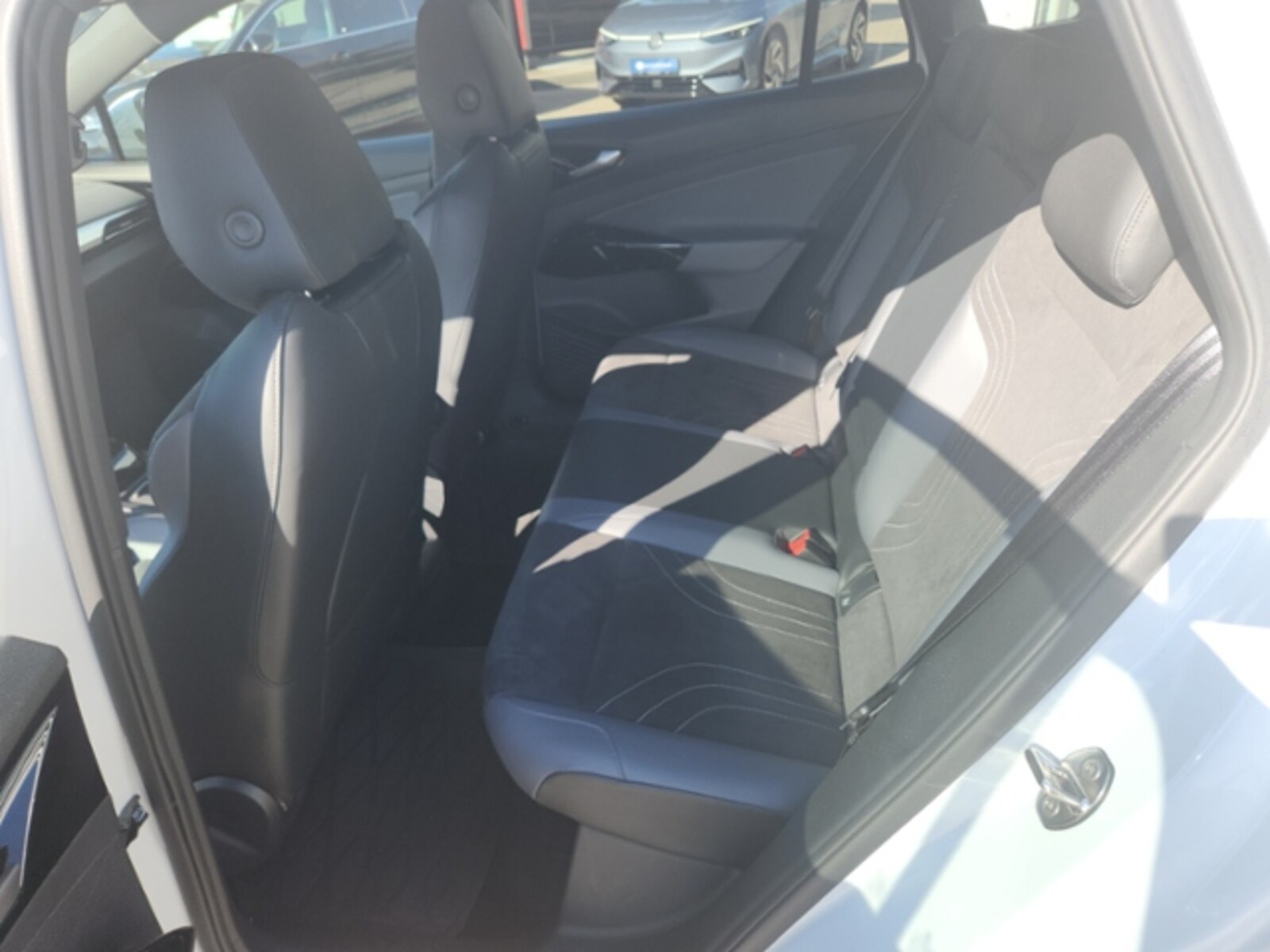 Volkswagen ID.4 – Bild 11