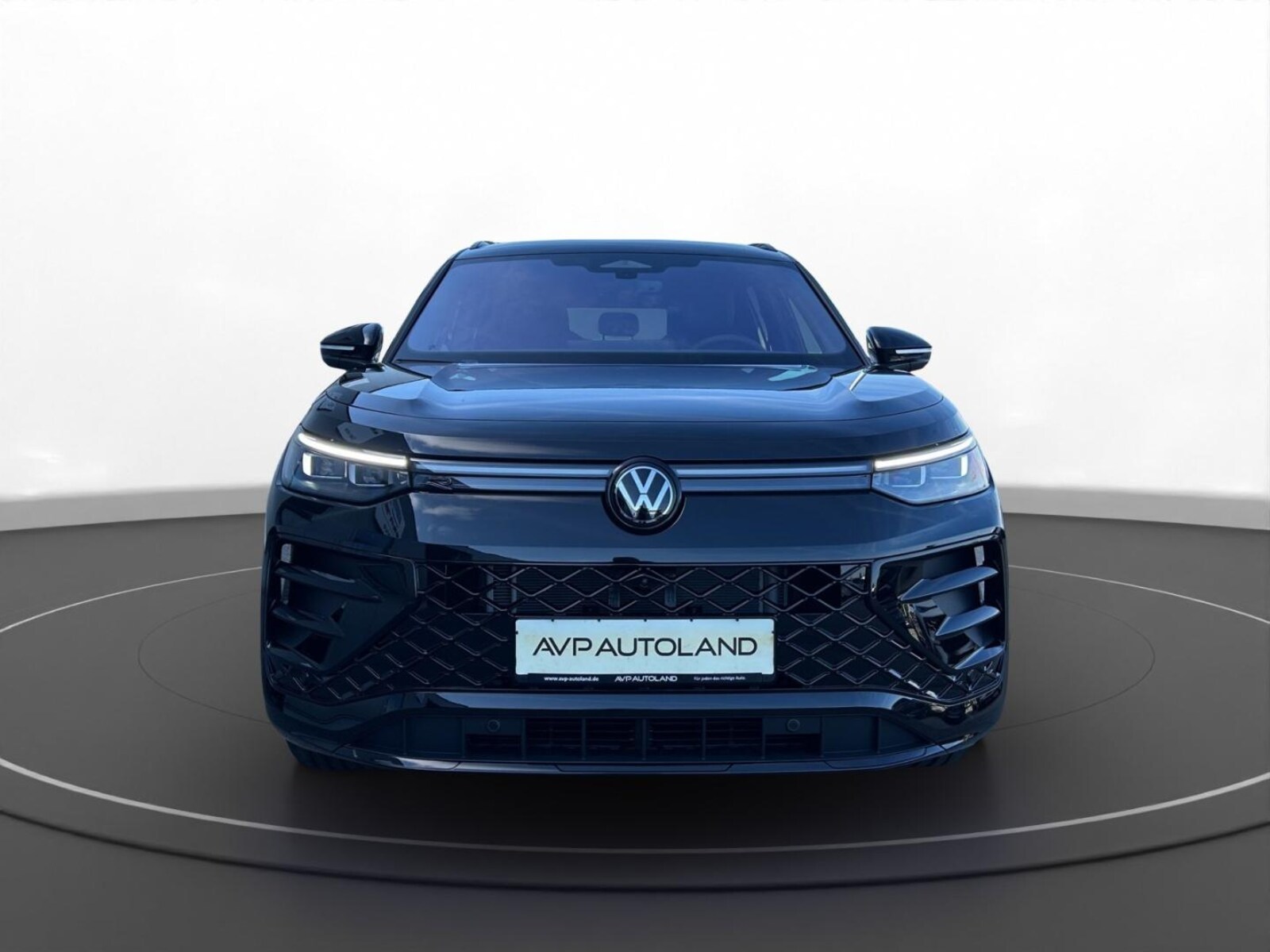 Volkswagen Tayron – Bild 3