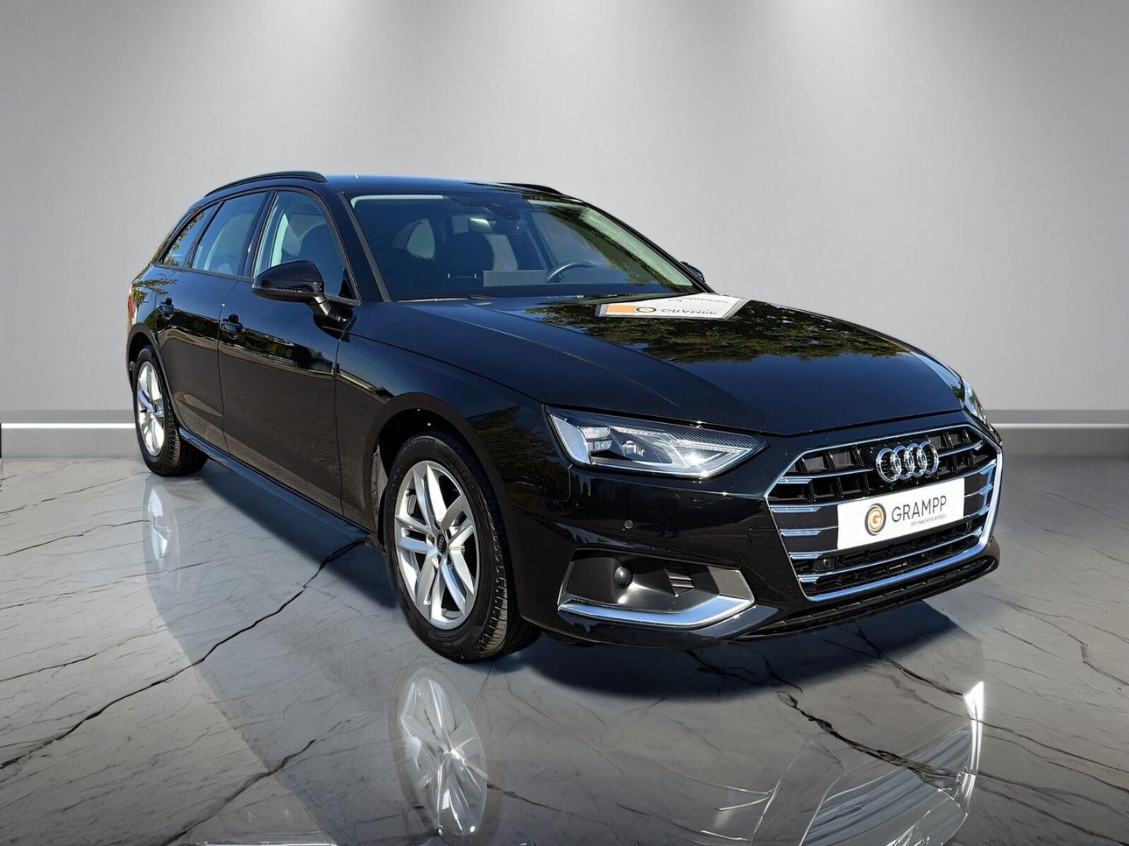 Audi A4 Avant – Bild 15