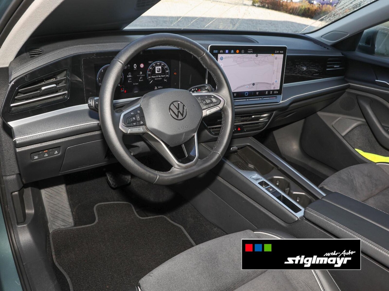 Volkswagen Passat – Bild 7