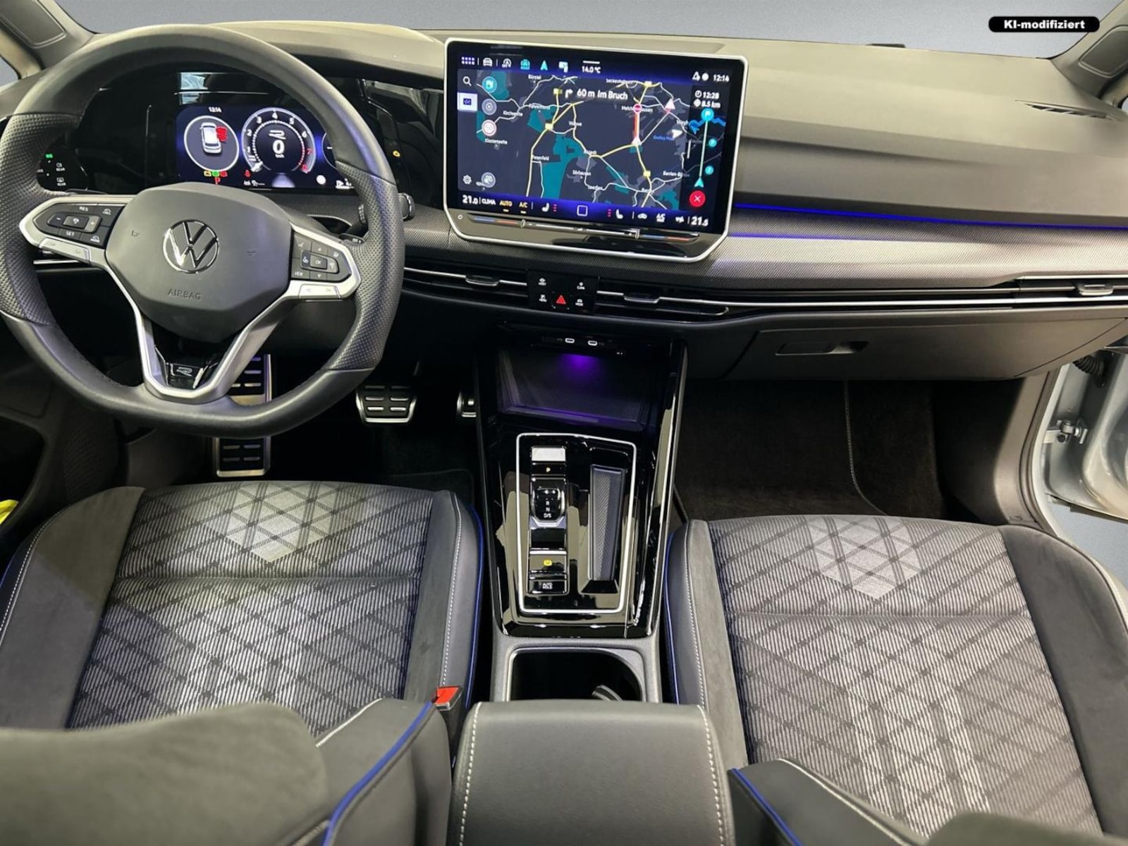 Volkswagen Golf – Bild 9