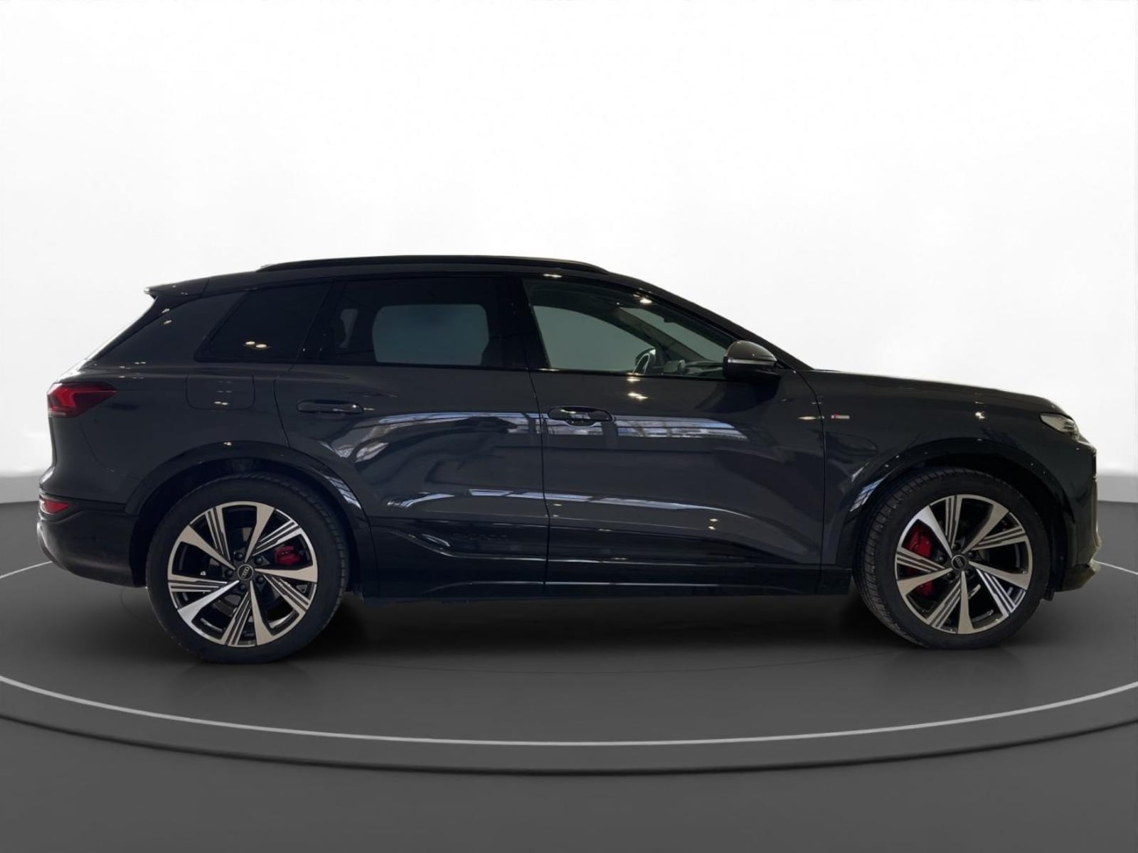 Audi Q6 e-tron – Bild 5