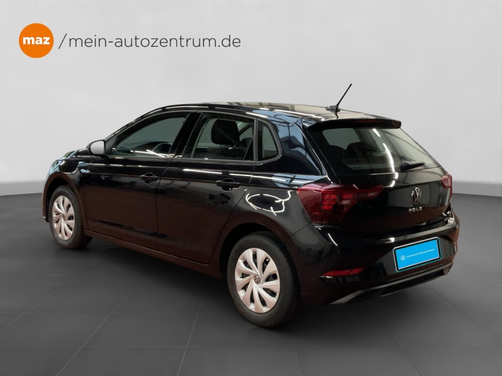 Volkswagen Polo – Bild 4
