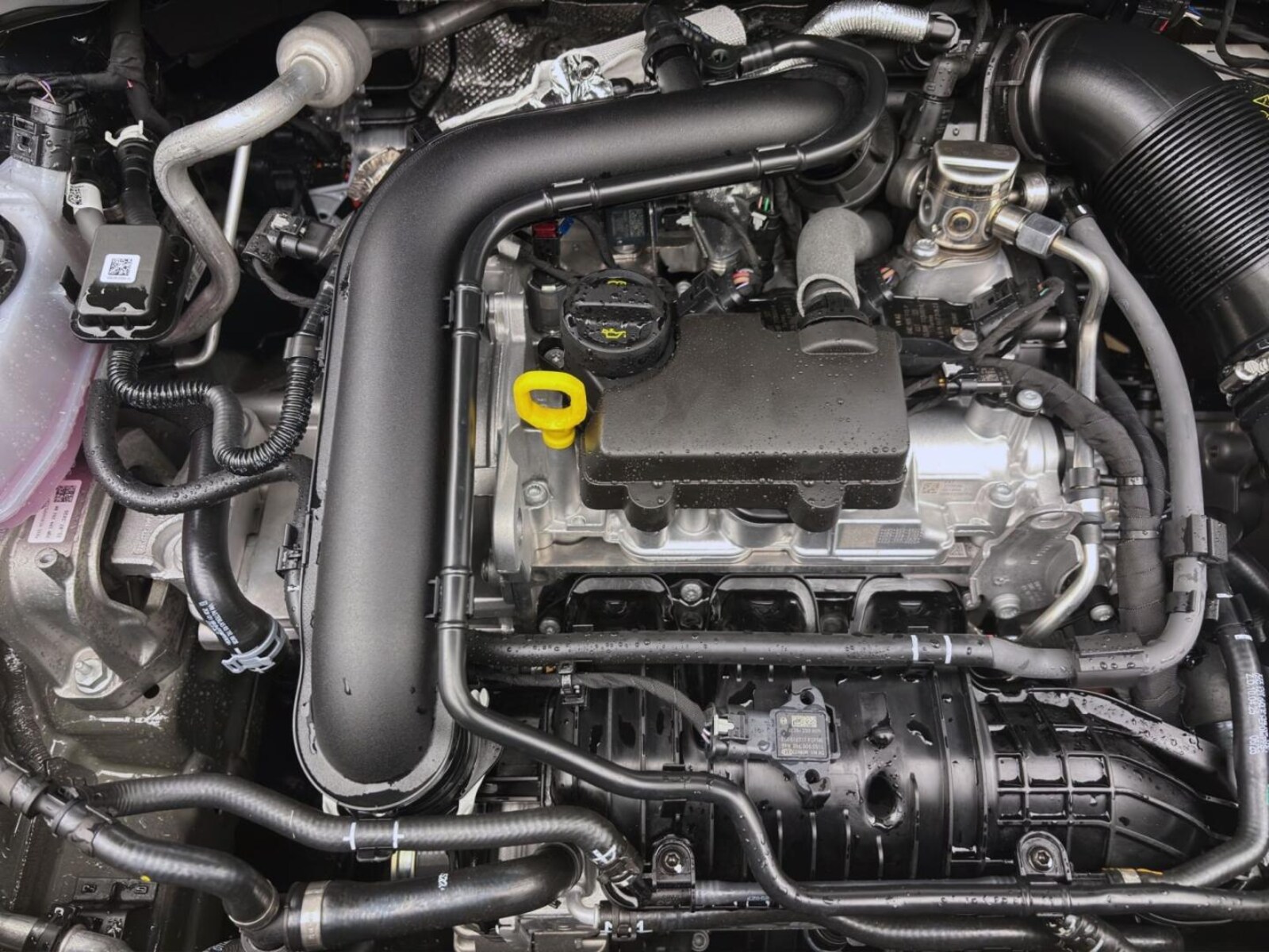 Volkswagen T-Cross – Bild 18