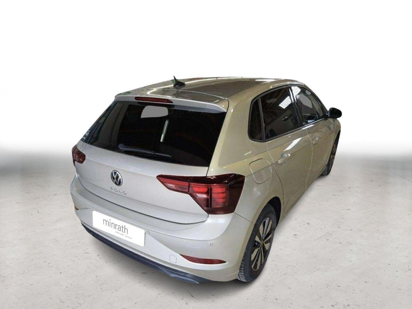 Volkswagen Polo – Bild 3