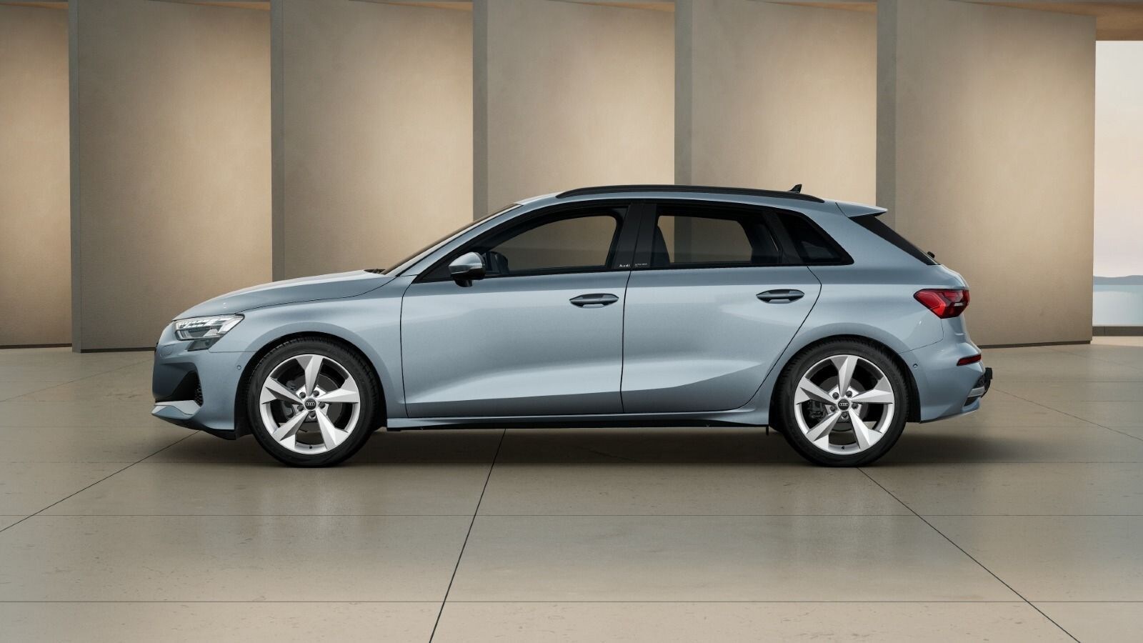 Audi A3 Sportback – Bild 6