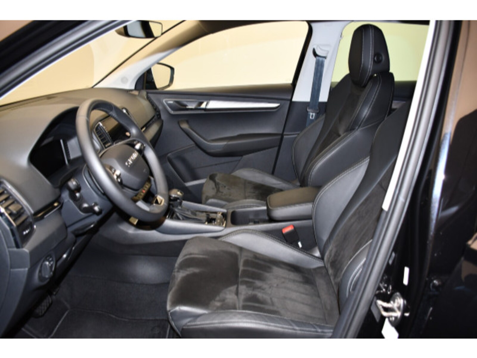 Škoda Karoq – Bild 3