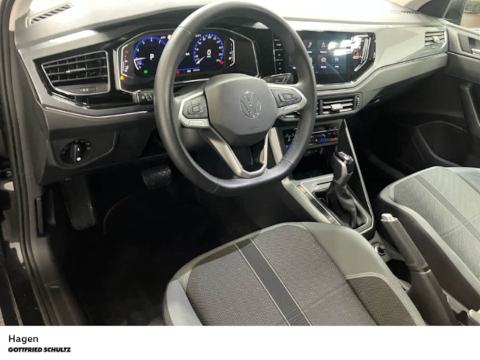 Volkswagen Polo – Bild 14