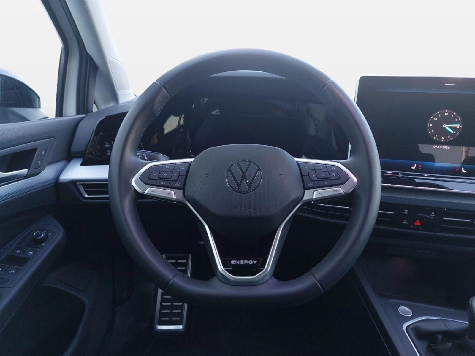 Volkswagen Golf Variant – Bild 18