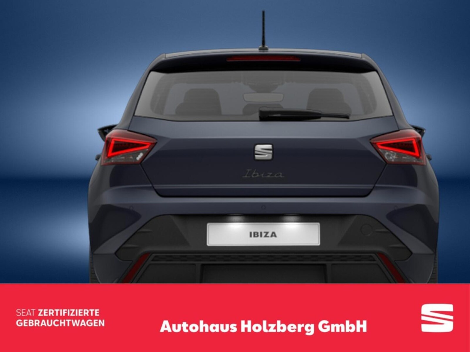 SEAT Ibiza – Bild 5