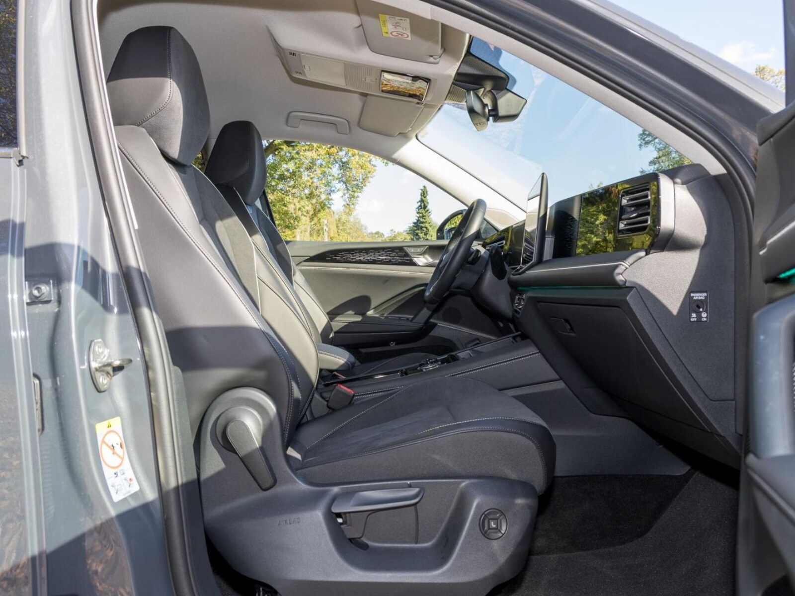 Volkswagen Tiguan – Bild 4