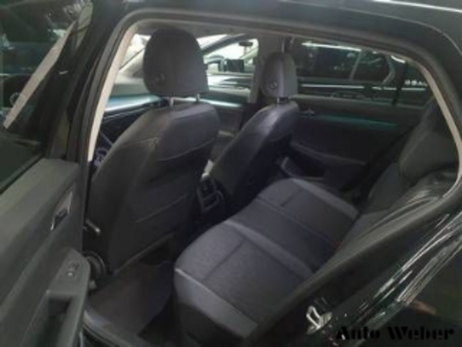 Volkswagen Golf – Bild 9