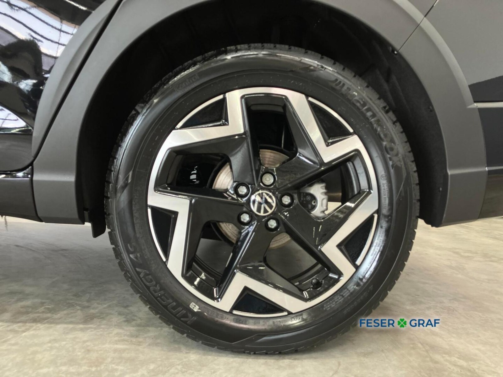 Volkswagen Taigo – Bild 5