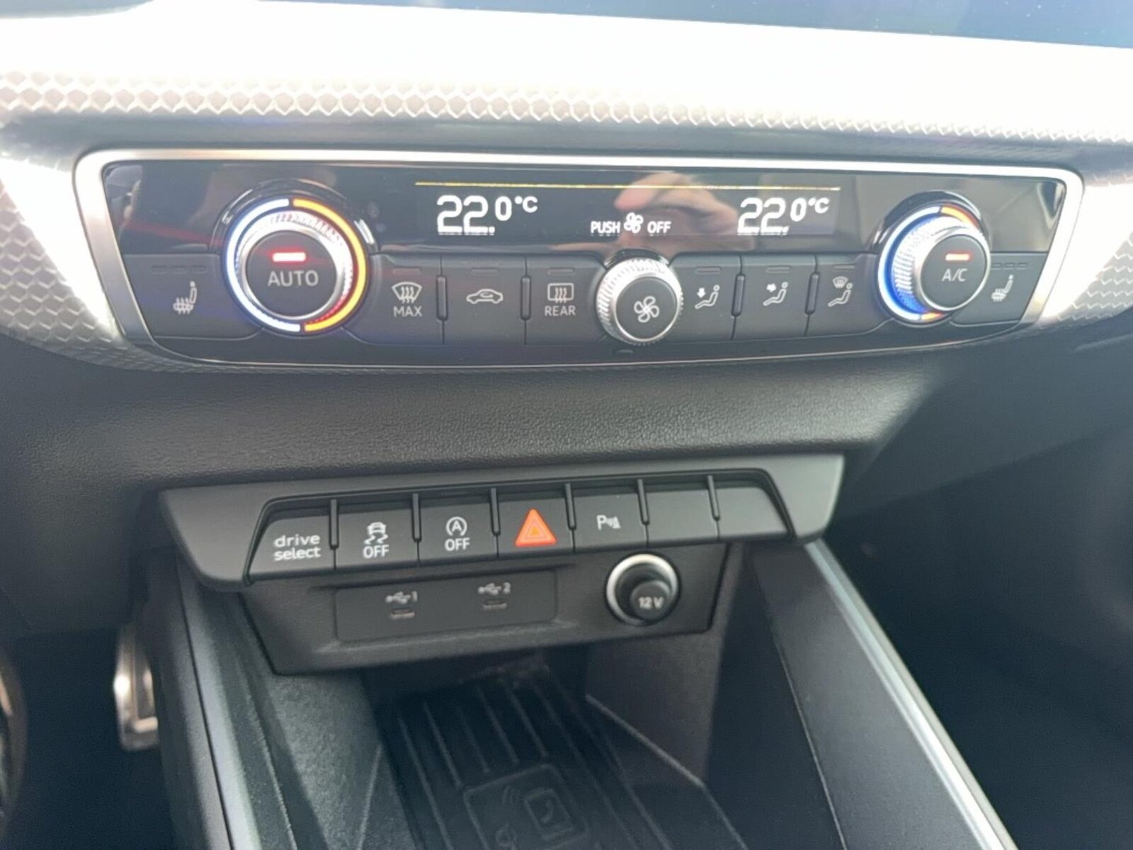 Audi A1 Sportback – Bild 15