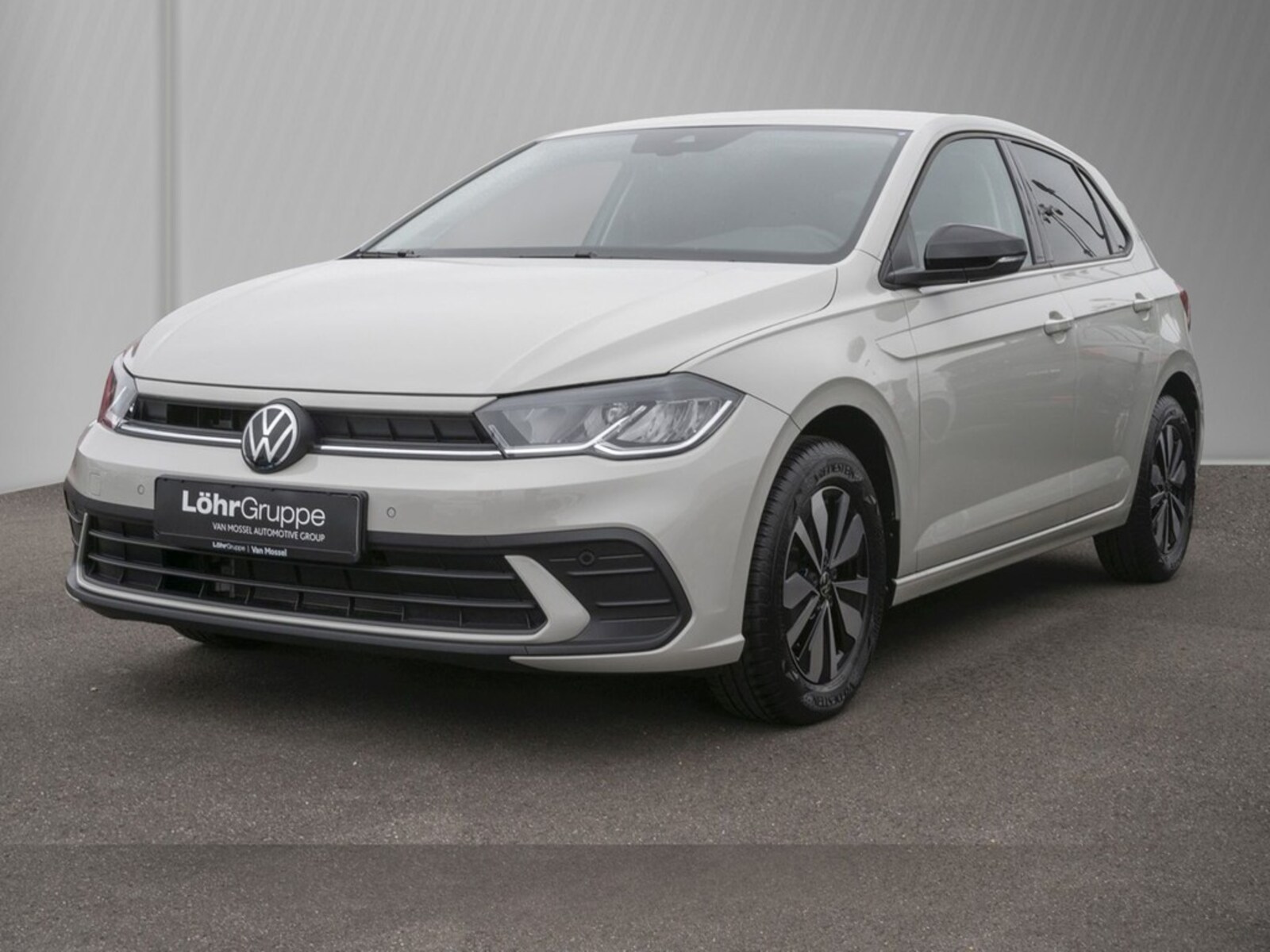 Volkswagen Polo – Bild 2