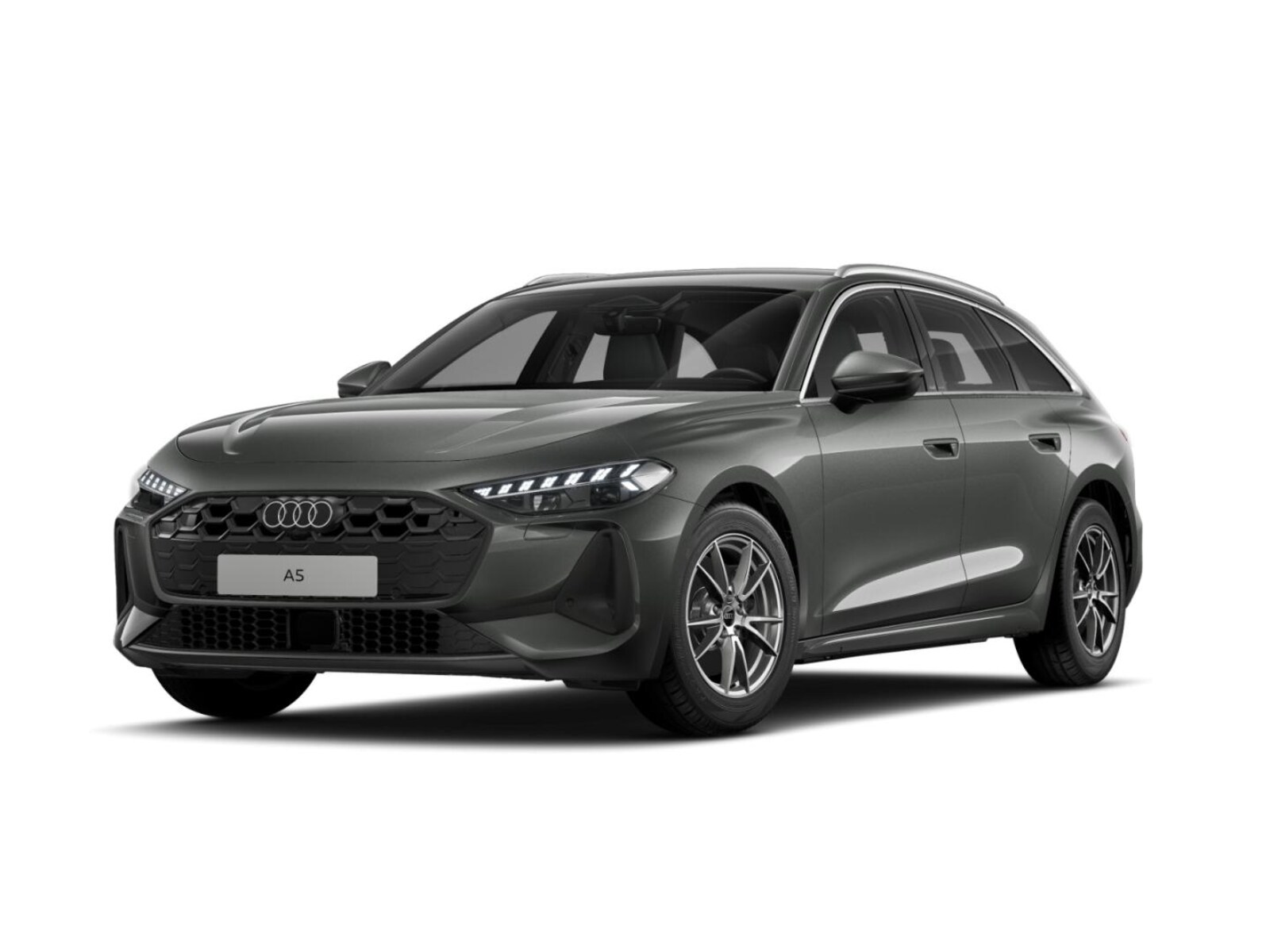 Audi A5 Avant – Bild 2