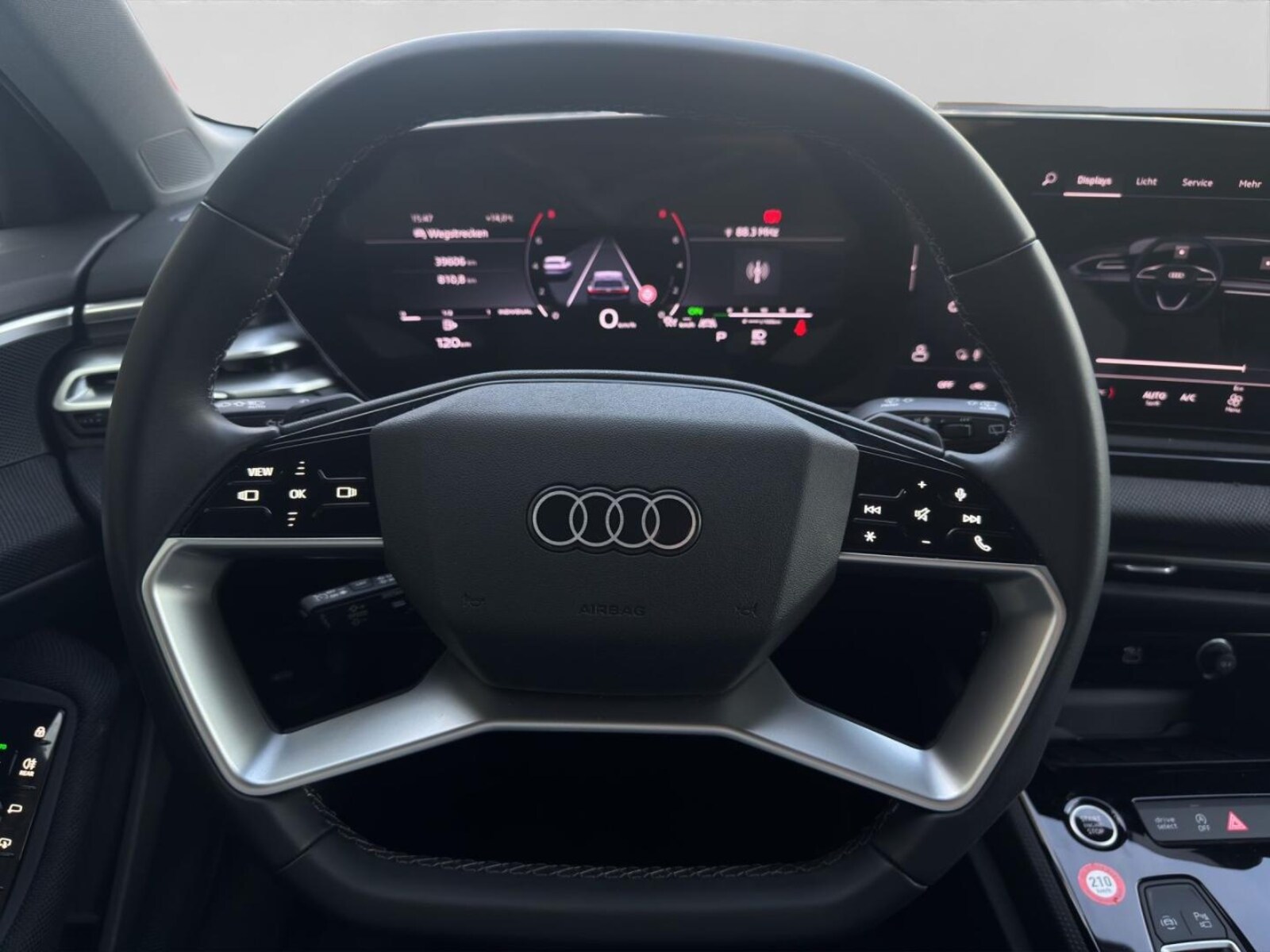 Audi A5 Avant – Bild 14