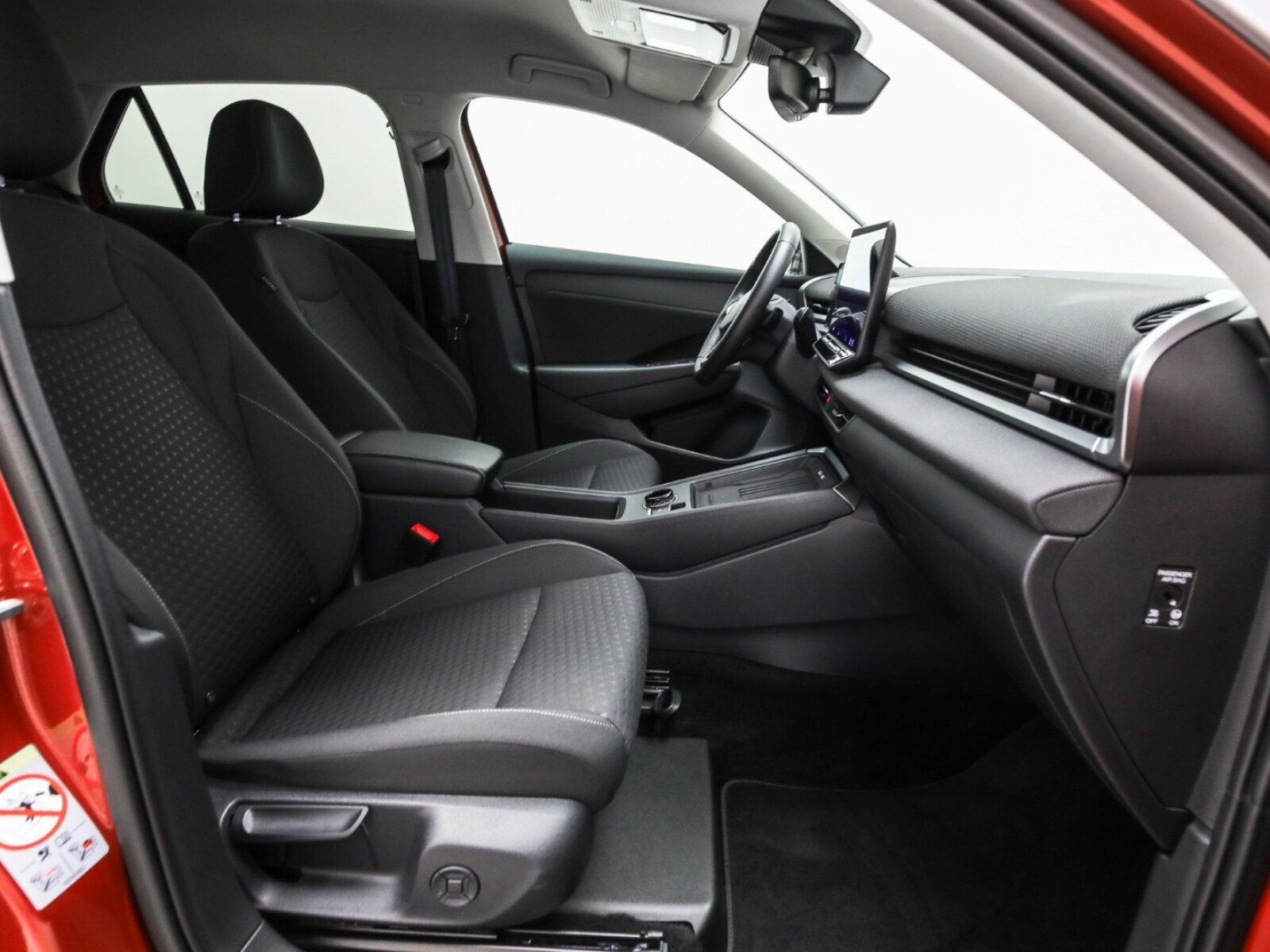 Volkswagen T-Roc – Bild 11