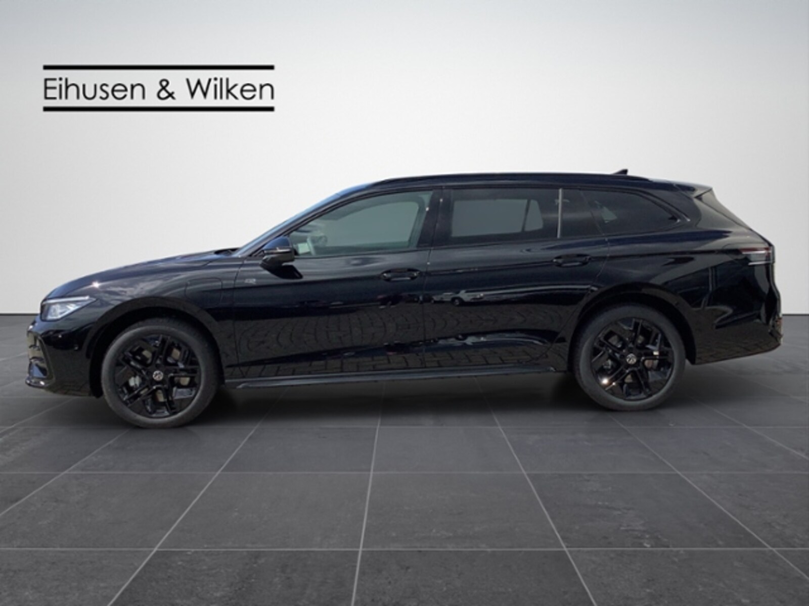 Volkswagen Passat – Bild 3