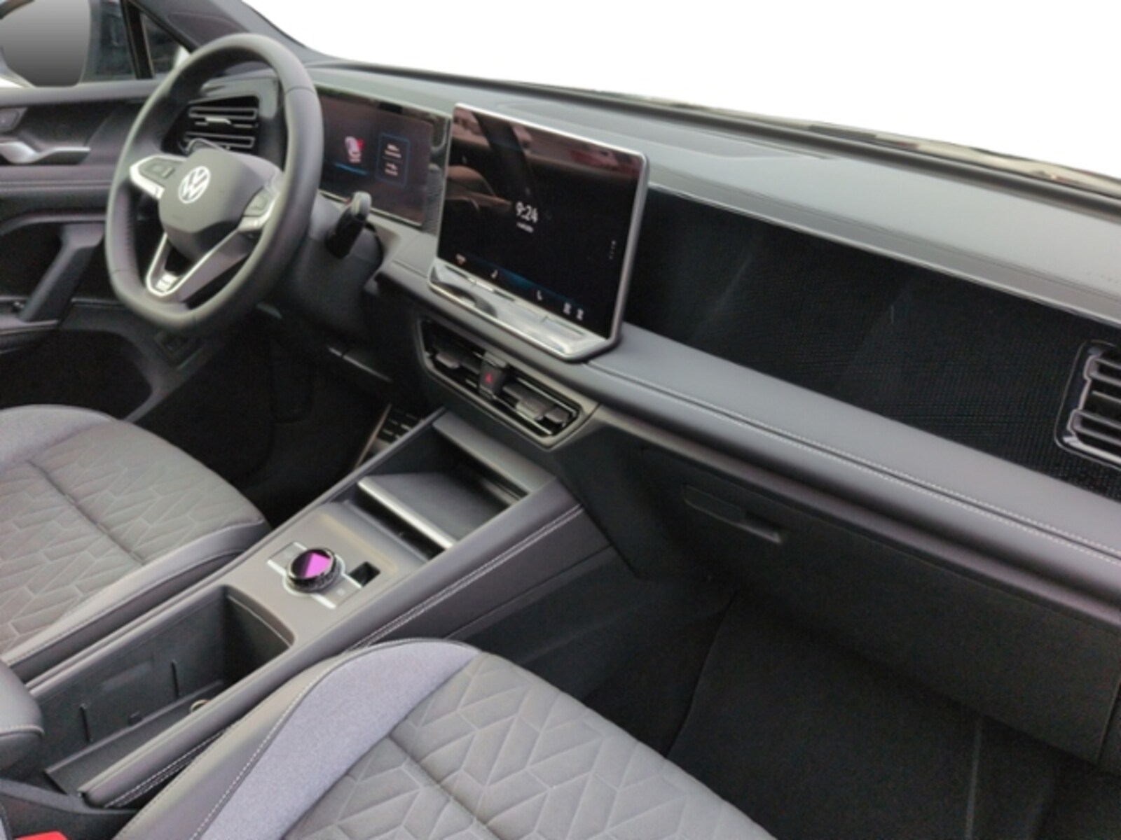Volkswagen Tiguan – Bild 21