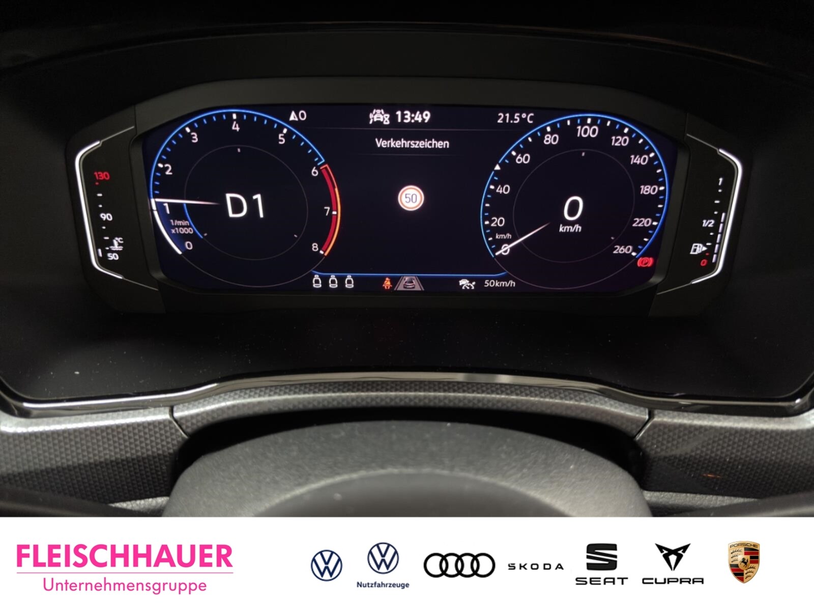 Volkswagen Touran – Bild 13